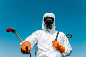 Best Commercial Pest Control  in USA